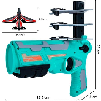 Lanza Aviones